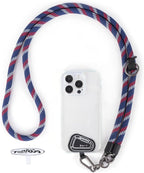 project-cb Cell Phone Lanyard ×1, Tether Tab ×2, Universal Adjustable Phone by Project-cb