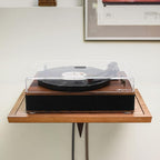 LP&NO.1 Record Player Turntable - Image 6