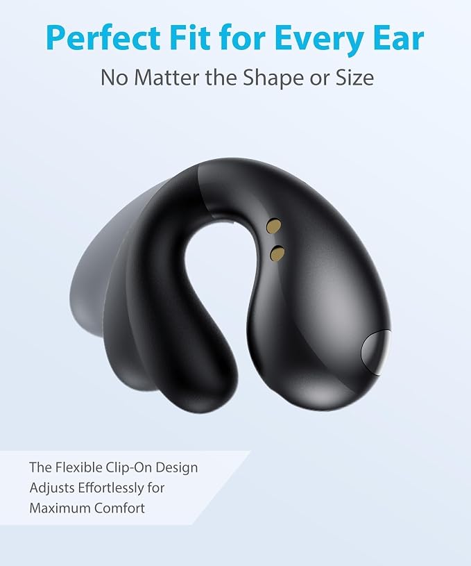 Ultra Open Ear Earbuds - Image 3