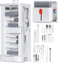 32-in-1 Multi-Function Electronics Cleaning Kit, Computer Laptop Cleaner Kit by IFTHFOUR