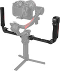 SmallRig Focus Control Dual Grip by SmallRig