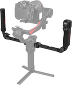 SmallRig Focus Control Dual Grip by SmallRig
