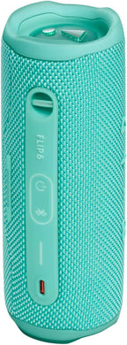 JBL Flip 6 - Portable Bluetooth Speaker, powerful sound and deep bass, IPX7 - Image 2