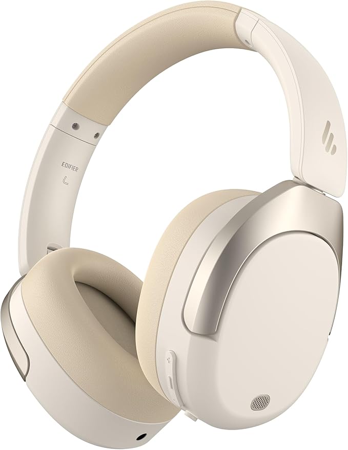 Edifier W830NB Wireless Over Ear Headphones by Edifier