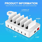 CREATIVE DESIGN Charging Station - Image 2