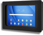 TABcare Anti-Theft Acrylic VESA Enclosure by TABcare