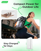OHOVIV Portable Charger 50000mAh Power Bank - Image 4