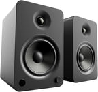 Kanto YU6 Powered Bookshelf Speakers - Image 2