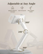 SAIJI Kindle Pillow Stand, iPad Stand Compatible - Image 5
