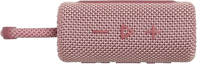 JBL Go 3 - Portable Mini Bluetooth Speaker, big audio and punchy bass, IP67 - Image 7