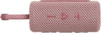 JBL Go 3 - Portable Mini Bluetooth Speaker, big audio and punchy bass, IP67 - Image 7