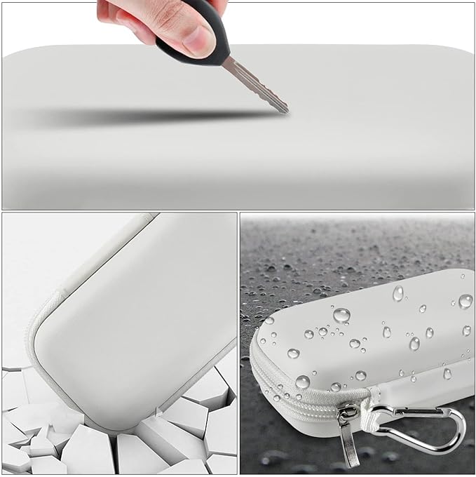 Comecase MP3 & MP4 Player Case for SOULCKER/G.G.Martinsen/Grtdhx/iPod - Image 3