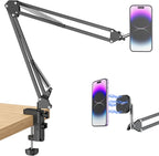VRIG Magnetic Phone Holder Mount by VRIGDirect