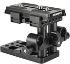 CAMVATE Quick Release Mount Base QR Plate by CAMVATE