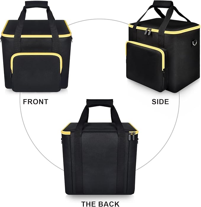 Karaoke Machine Bag Compatible - Image 6
