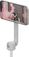 ShiftCam SnapStand Max – Magnetic Selfie Stick & Tripod – Compact, Foldable & by ShiftCam
