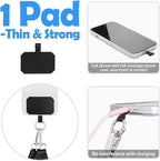 kullder Clip and Go Phone Strap Crossbody - Image 2