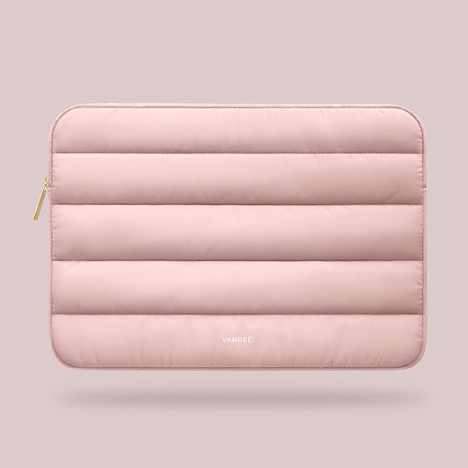 Vandel The Original Puffy Laptop Sleeve Case, 13-14 inch Laptop Sleeve Bag - Image 9