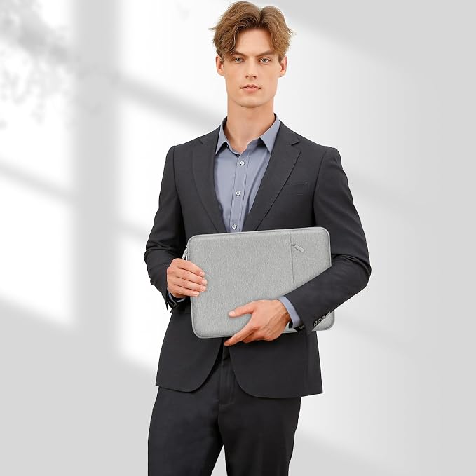 MOSISO Laptop Case 16 inch, 15-15.6 inch Laptop Sleeve Compatible - Image 7