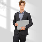MOSISO Laptop Case 12.3 inch, 11.6-12.3 inch Laptop Sleeve Compatible - Image 7