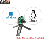 Arducam USB 3.0 Camera, 8.3MP 90fps@720p High-Speed USB Camera Module, 4K - Image 7