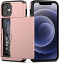 Nvollnoe for iPhone 12 Mini Case by Nvollnoe
