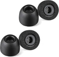 AZLA Foamax Standard, Foam Earbud Tips, Memory Foam Earbud Tips by AZLA