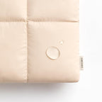 Comfyable Puffy Laptop Sleeve 13 Inch 14 Inch, Quilted Puffer Laptop Carrying - Image 5