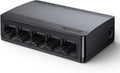 Tenda SG105, 5 Port Gigabit Switch, Unmanaged Ethernet Switch, Office Ethernet by Tenda