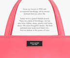 kate spade new york Acrylic Cell Phone Stand, Novelty Phone Holder - Image 7