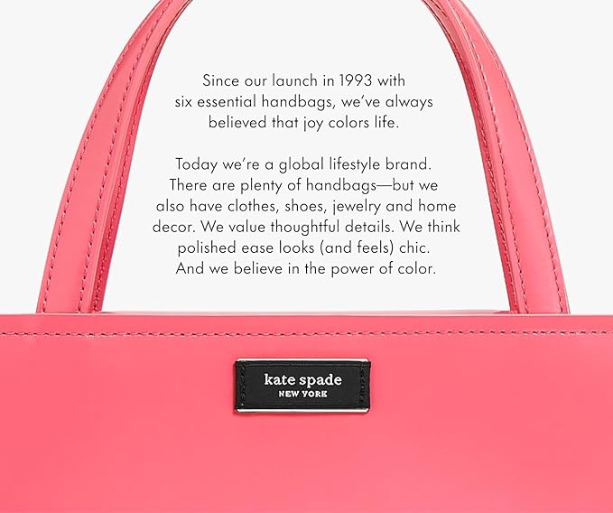 kate spade new york Acrylic Cell Phone Stand, Novelty Phone Holder - Image 7