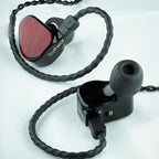 Comply 600 Core Series | Memory Foam Replacement IEM Ear Tips - Image 4