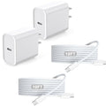 iPhone 16 15 Chargers, iPad Pro/Air/Mini by Unknown