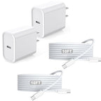 iPhone 16 15 Chargers, iPad Pro/Air/Mini by Unknown