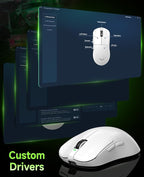 VGN F1 MOBA Wireless Gaming Mouse - Image 7