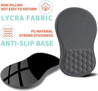 Ergonomic Mouse Pad Wrist Support - Image 6