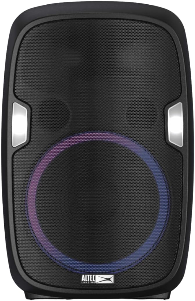 Altec Lansing SoundRover 75 Wireless Speaker 75W Bluetooth Speaker by ALTEC