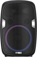 Altec Lansing SoundRover 75 Wireless Speaker 75W Bluetooth Speaker by ALTEC