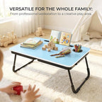 BUYIFY Foldable Laptop Bed Desk - Image 5