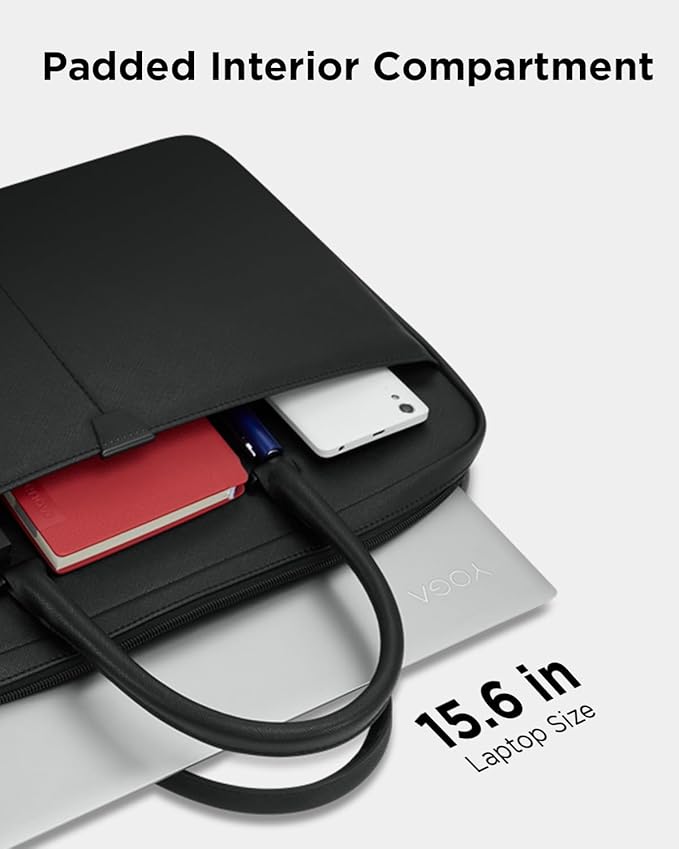Lenovo 15.6-inch Laptop Bag - Image 6