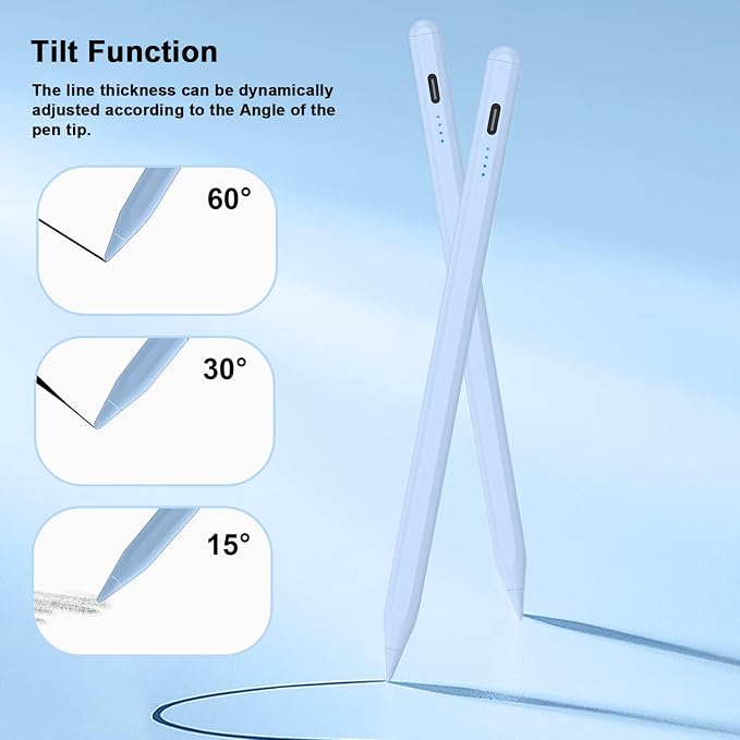 Stylus Pen for iPad 9th&10th - Image 6