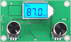 Digital FM Receiver Module, Icstation Radio Receiver Module Digital Stereo by Icstation-IS