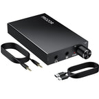 PROZOR Headphone Amplifier by PROZOR