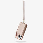 ZVE Wallet Case iPhone 15 Pro Max, Phone Case - Image 8