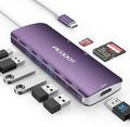 Acodot 9 in 1 USB C Hub by Acodot