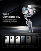 FUNSNAP Capture5 Gimbal Stabilizer - Image 6