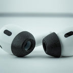 Comply TrueGrip MAX | Premium Memory Foam Replacement Earbud Tips - Image 5