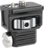 CAMVATE Anti-Twist 1/4"-20 Adapter by CAMVATE