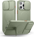 SURITCH for iPhone 15 Pro Max Case by SURITCH