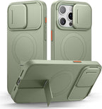 SURITCH for iPhone 15 Pro Max Case by SURITCH